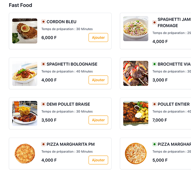 order management